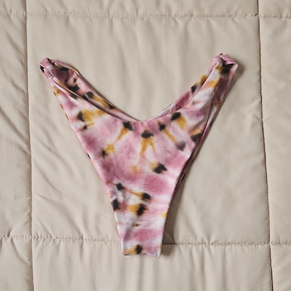 Skatie Suzanne Bikini Bottoms